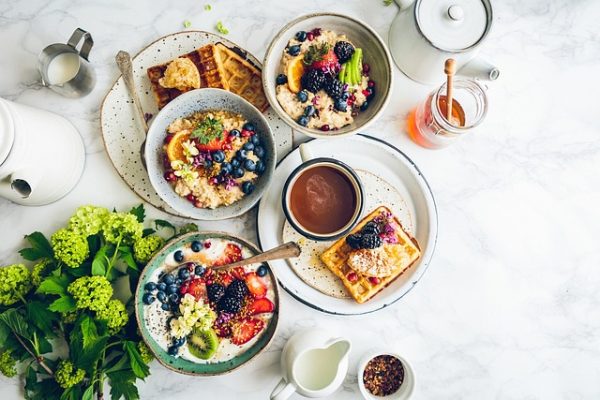 mindful-eating-cos'è