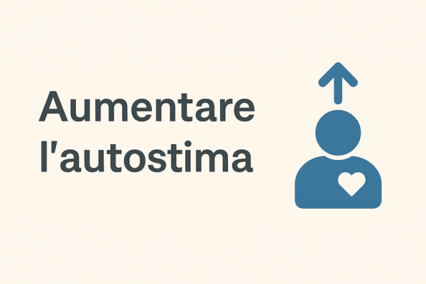 aumentare-l'autostima