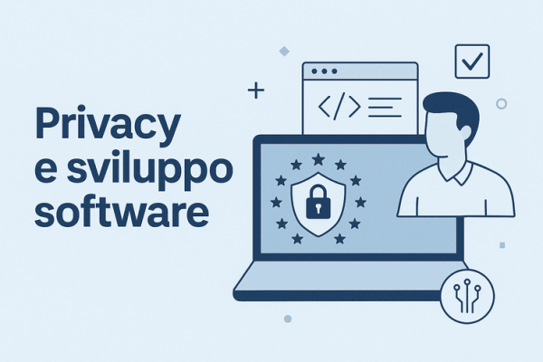 privacy-e-sviluppo-software